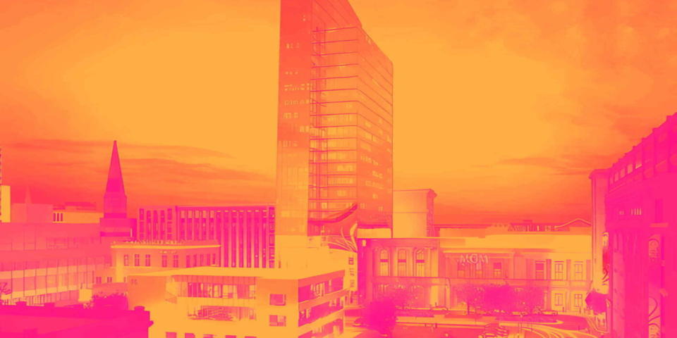 MGM Resorts Kurang Menjanjikan, Waktu yang Tepatkah untuk Membeli Sahamnya?