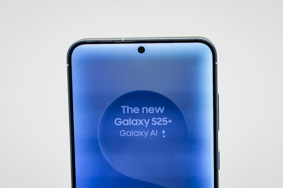 Samsung Siap Integrasi AI Perplexity, Lawan Ketergantungan pada Google