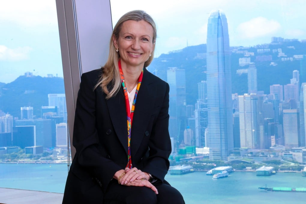 Kemajuan AI Cina Jadi Fokus Utama Investor Global di Tahun-tahun Mendatang