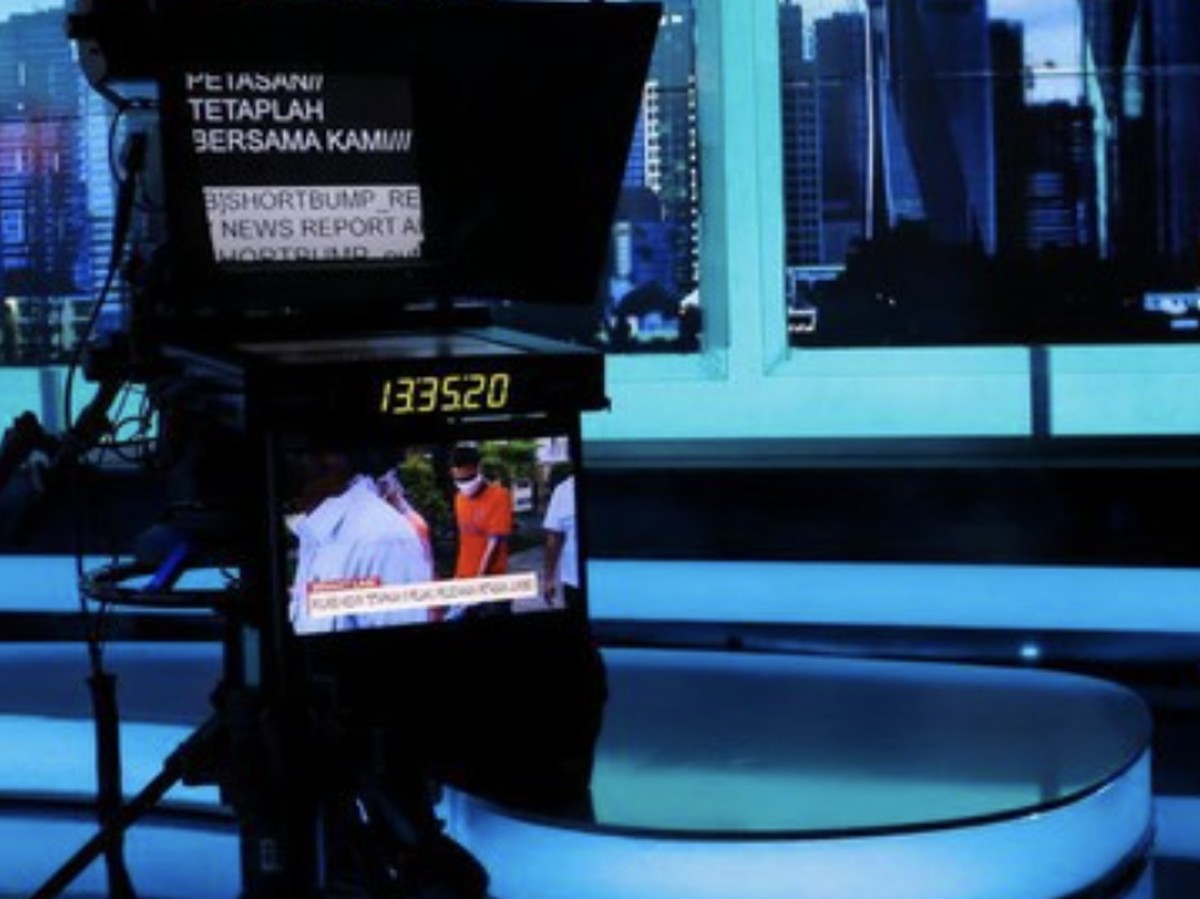 CNN Indonesia TV Rayakan 10 Tahun Perluas Jangkauan Berita di Seluruh Indonesia