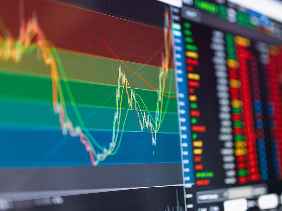 Pasar Token Kripto Tunjukkan Tanda Pemulihan Meski Ketegangan Global Berlanjut