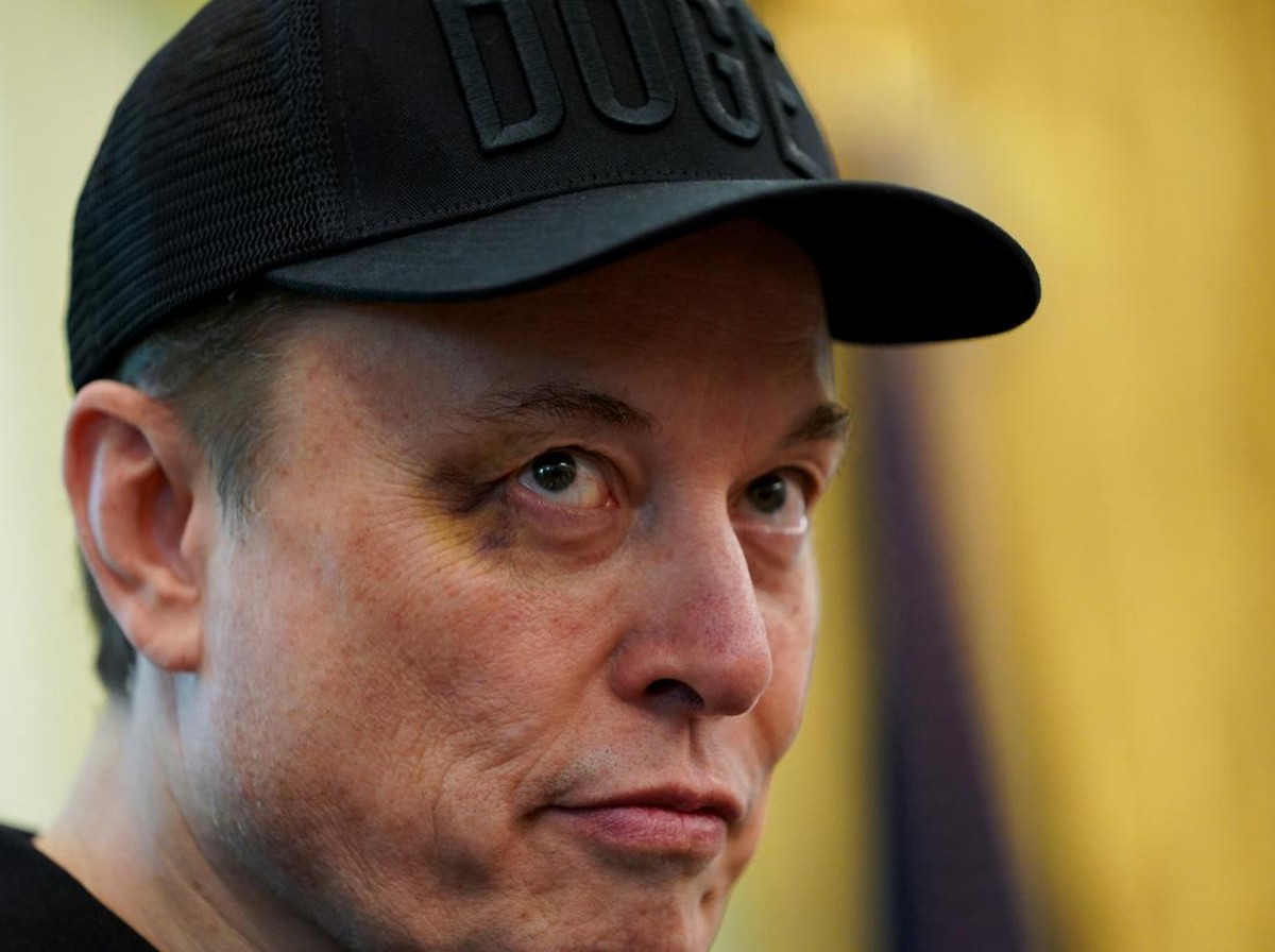 Lonjakan Saham Tesla 22% di Mei 2025 Setelah Elon Musk Fokus Kembali ke Bisnis