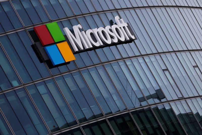 Microsoft Tanam Modal Rp 6.58 triliun ($400 Juta)  di Swiss untuk Infrastruktur AI dan Cloud