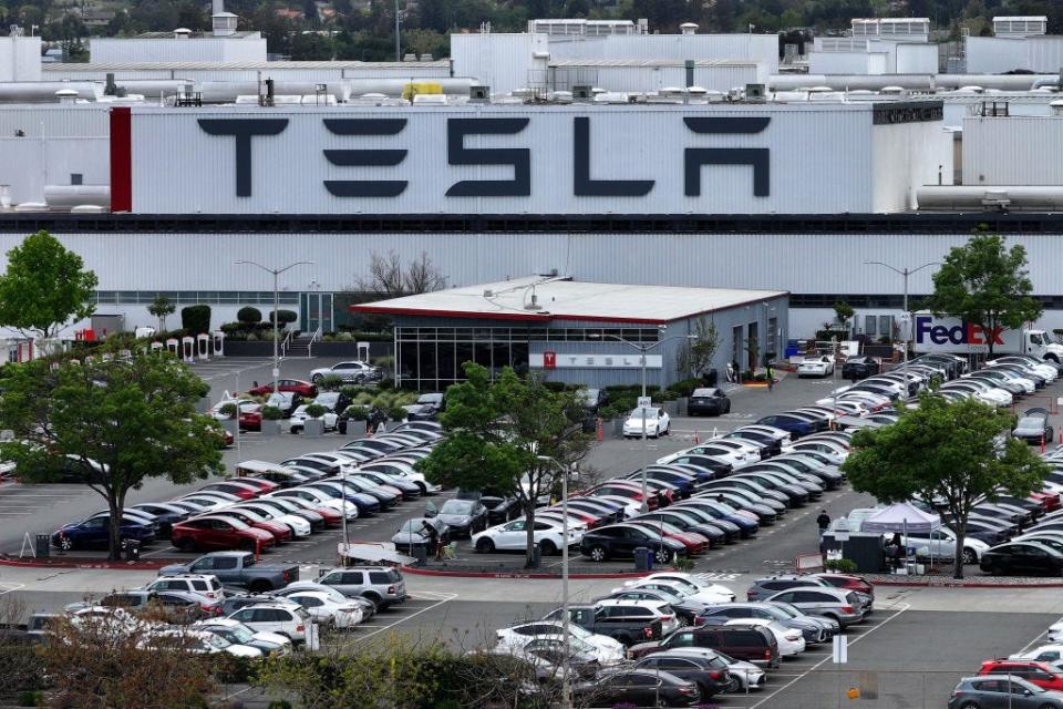 Rahasia Kesuksesan Startup Mantan Karyawan Tesla: Inovasi Cepat dan Tantangan Besar