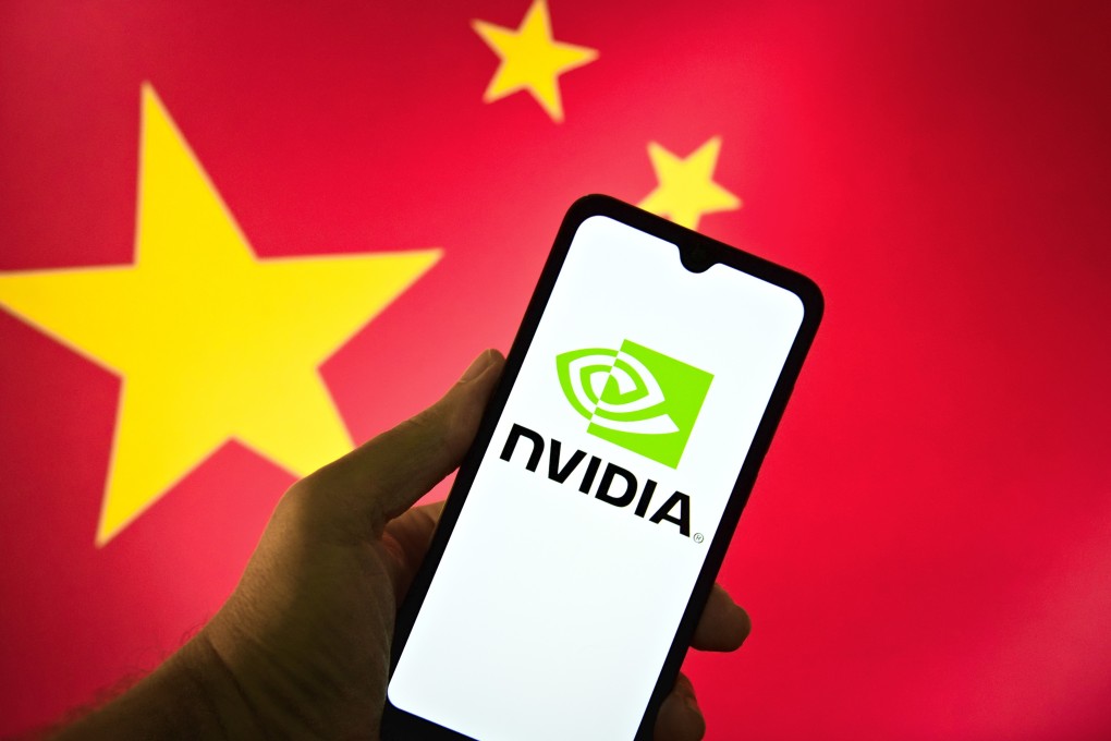 Nvidia Siapkan Chip AI Baru untuk Pasar China Hadapi Pembatasan AS