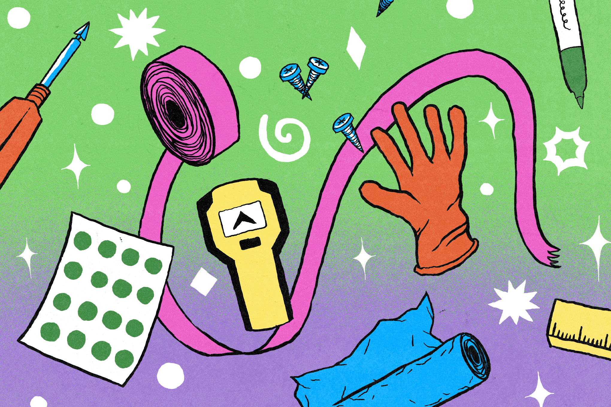 10 Alat dan Gadget Cerdas yang Bikin Pindah Rumah Jadi Lebih Mudah