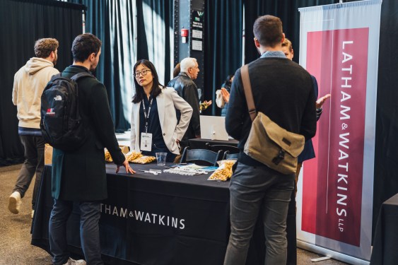 Segera Daftar! Meja Exhibitor TechCrunch All Stage Hampir Penuh, Deadline 6 Juni