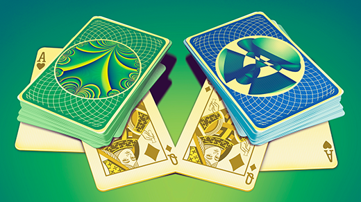 Terobosan Matematika: Membuktikan Modularitas untuk Permukaan Abelian yang Kompleks