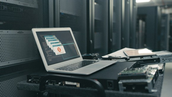 Serbuan Bot Mengganggu Situs Ilmiah dan Pengembangan AI Generatif