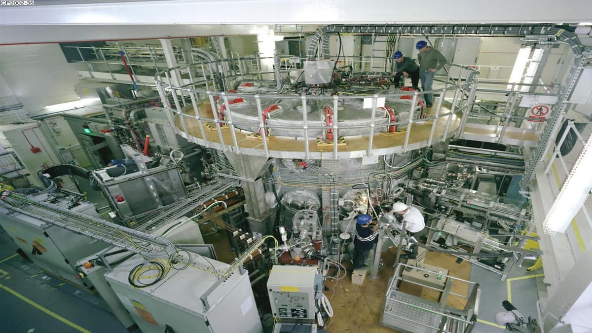 Metode Baru Analisis Turbulensi Plasma dengan Entropi Informasi dari Fisika Kuantum