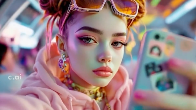 Character.AI Tambah Fitur Video, Tapi Risiko Penyalahgunaan Makin Besar