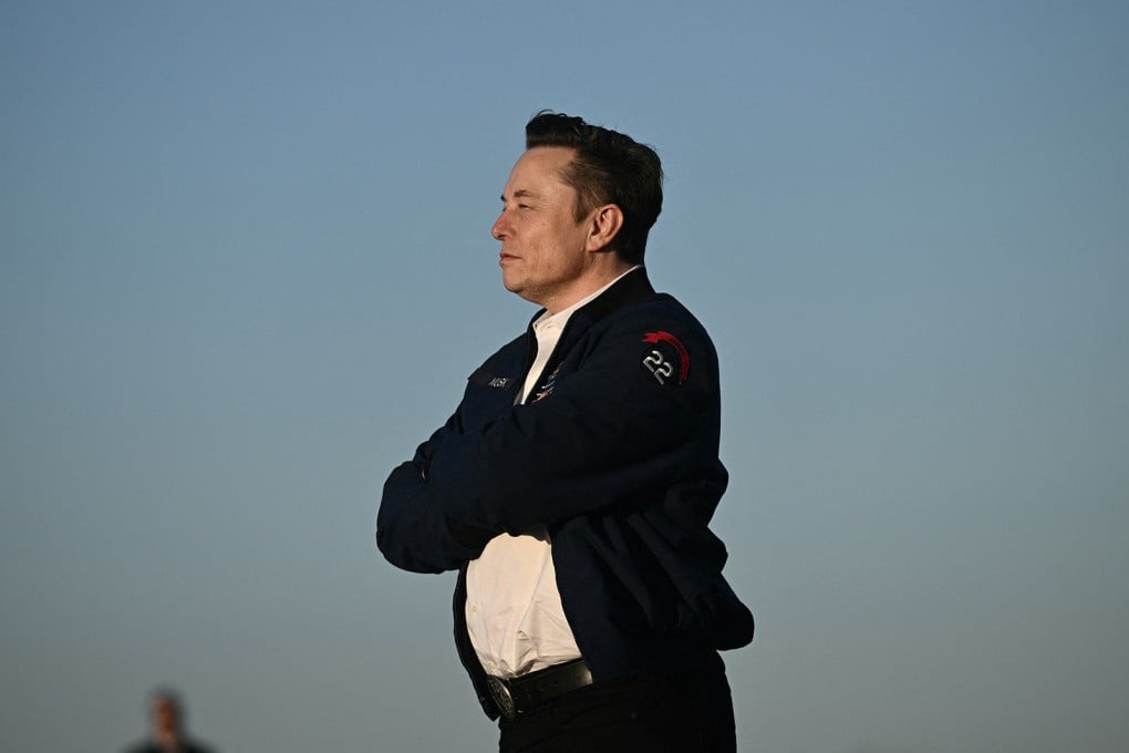 Elon Musk Jual Utang USRp 82.22 triliun ($5 Miliar)  untuk Kembangkan Start-up AI xAI