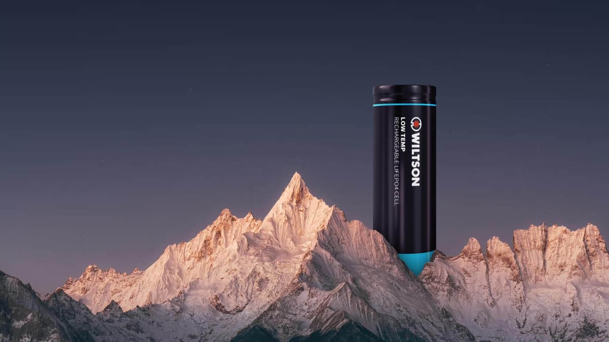 Baterai Lithium Tahan Dingin Sukses Dukung Misi Ilmiah Gunung Everest