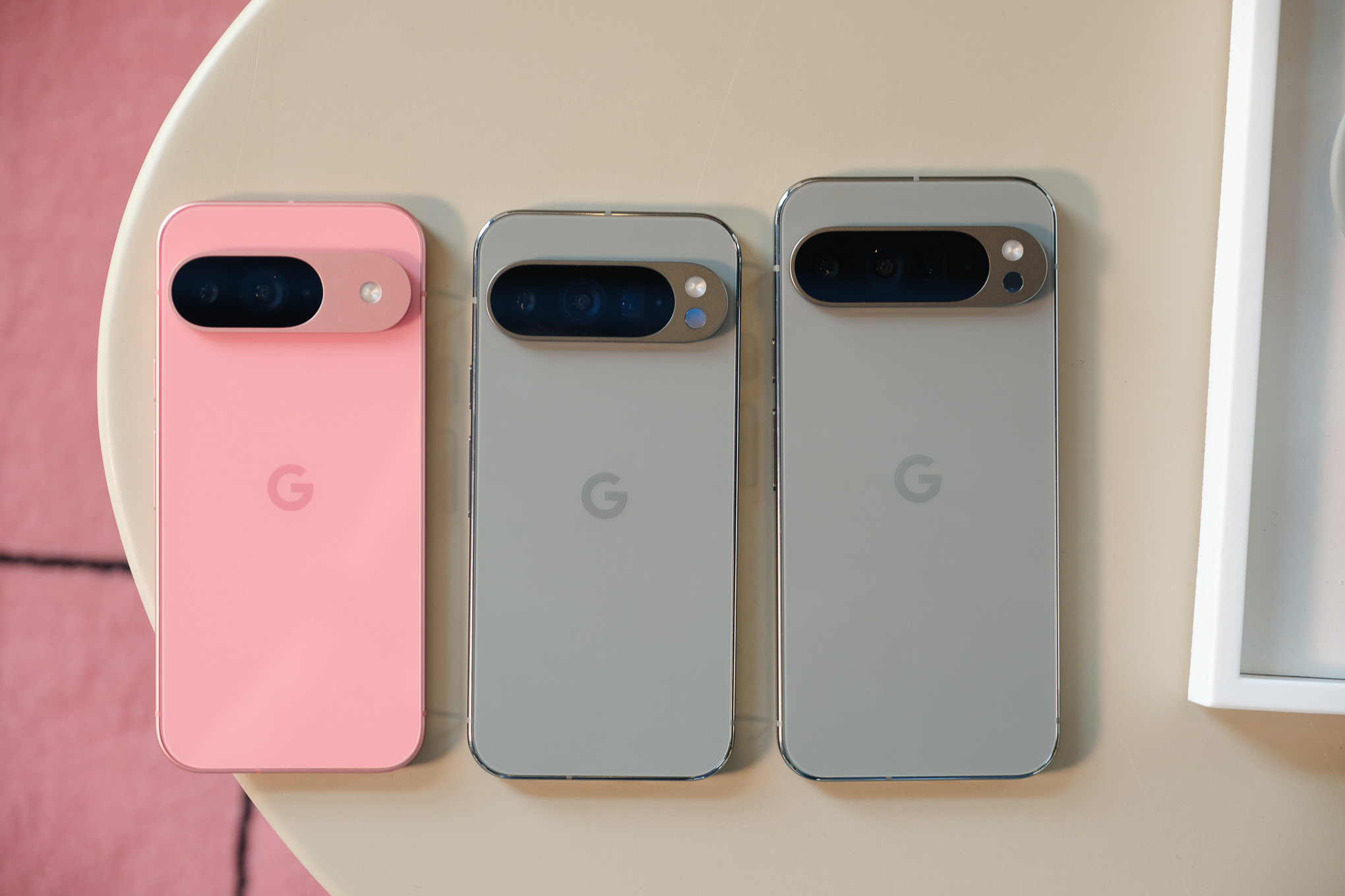 Google Akan Rilis Seri Pixel 10 dan Pixel Watch 4 pada 13 Agustus 2024