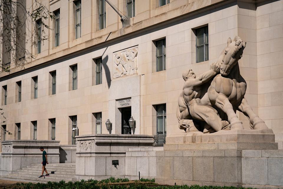 FTC Selidiki Dugaan Kolusi Boikot Konten Online oleh Grup Media dan Iklan