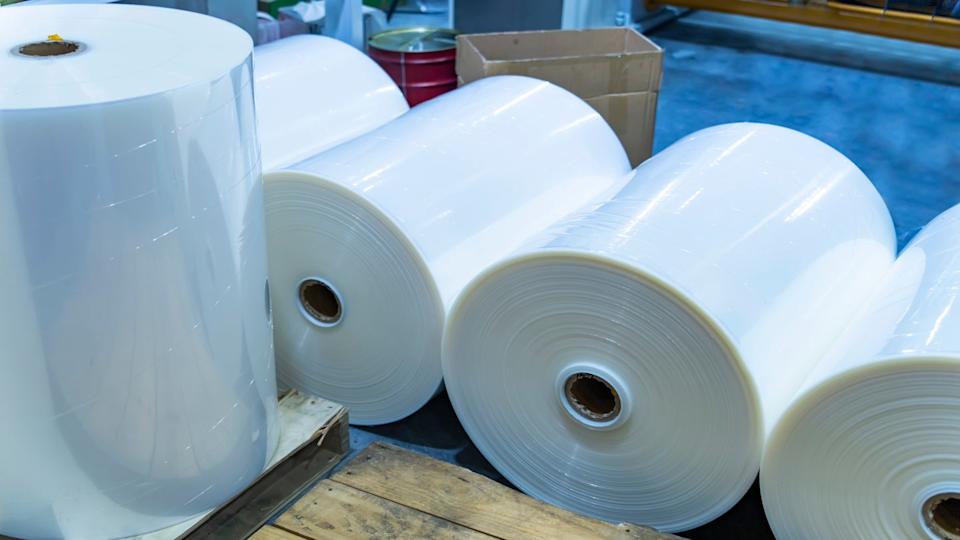 AeroFlexx Raih Paten Kemasan Fleksibel Ramah Lingkungan dan Hemat Plastik