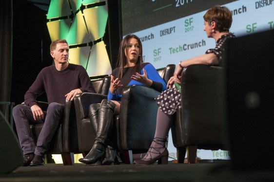 TechCrunch Sessions: AI di Berkeley, Diskusi Terdepan tentang Masa Depan Kecerdasan Buatan