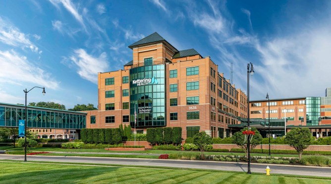 Serangan Ransomware Mengganggu Layanan Kesehatan Kettering Selama Dua Minggu