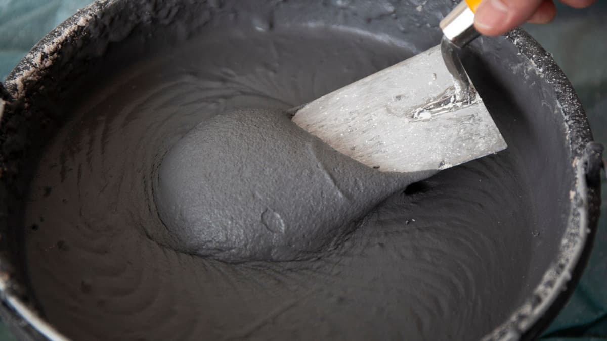 AI Membantu Menemukan Alternatif Semen Hemat Biaya dan Ramah Lingkungan