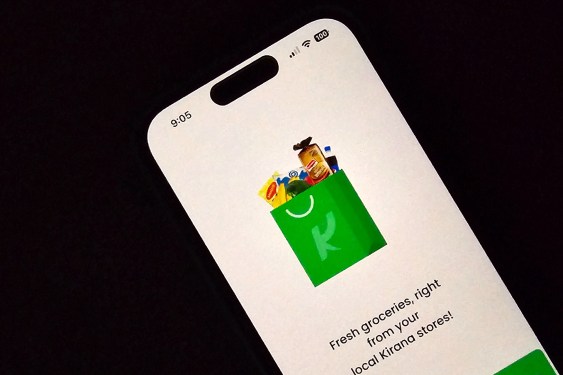 Startup KiranaPro India Kena Serangan Siber, Data dan Aplikasi Dihapus Peretas