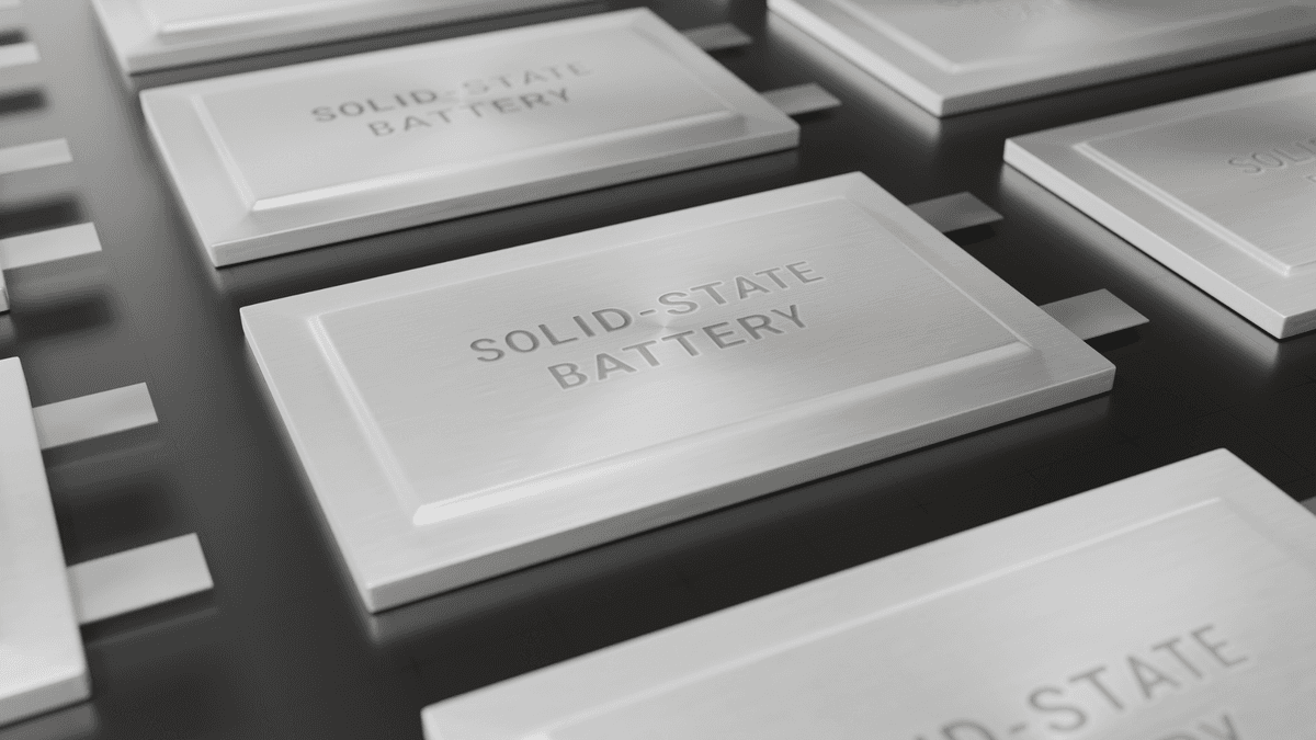 Proses Baru Produksi Lithium Sulfida Murah dan Aman untuk Baterai Solid-State