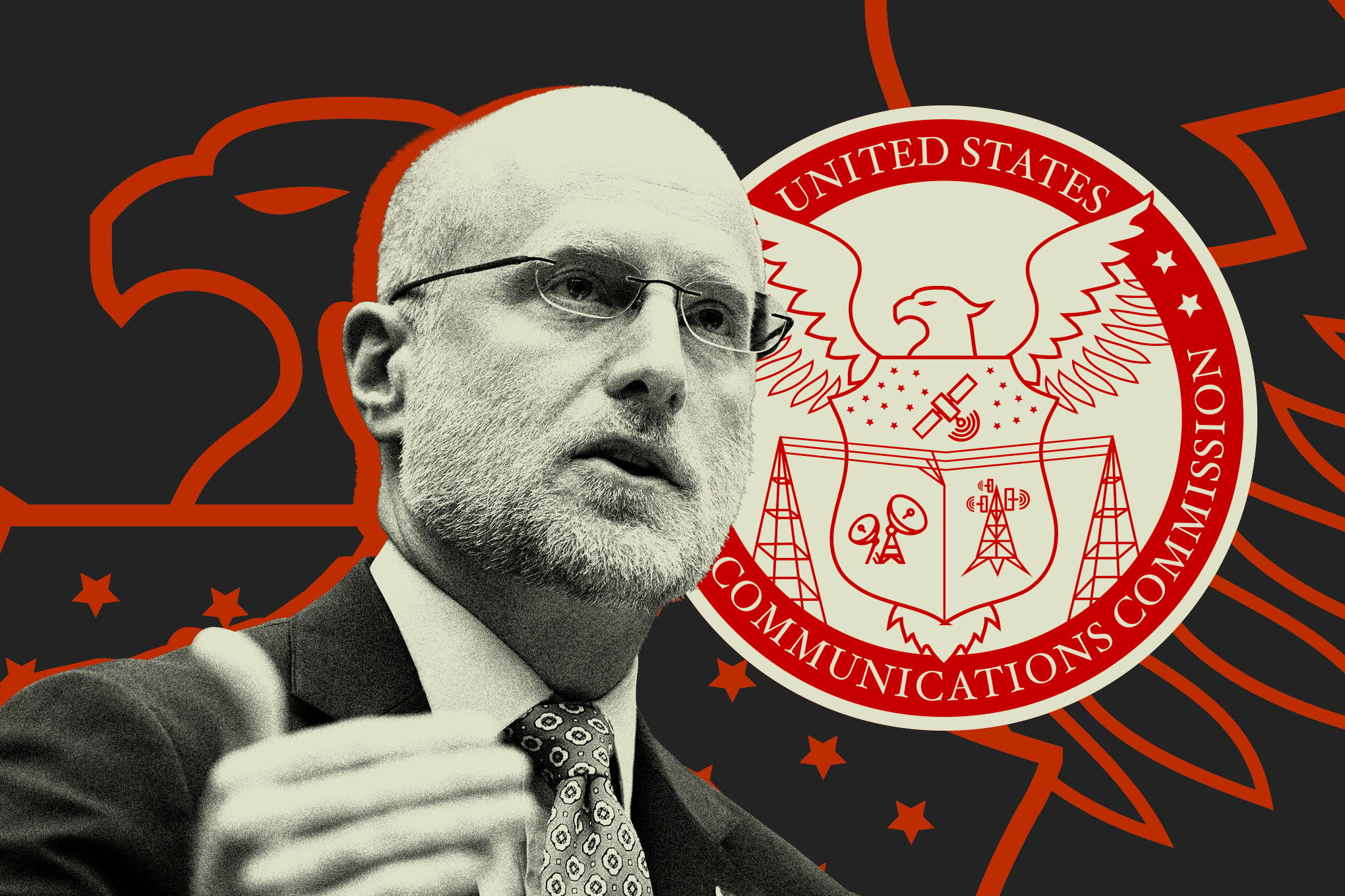 EchoStar Tunda Bayar Bunga, Investasi Satelit Baru di Tengah Tekanan FCC