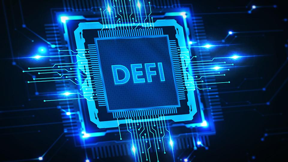 Fordefi: Dompet Kripto Aman dan Mudah untuk Investasi DeFi Semua Orang