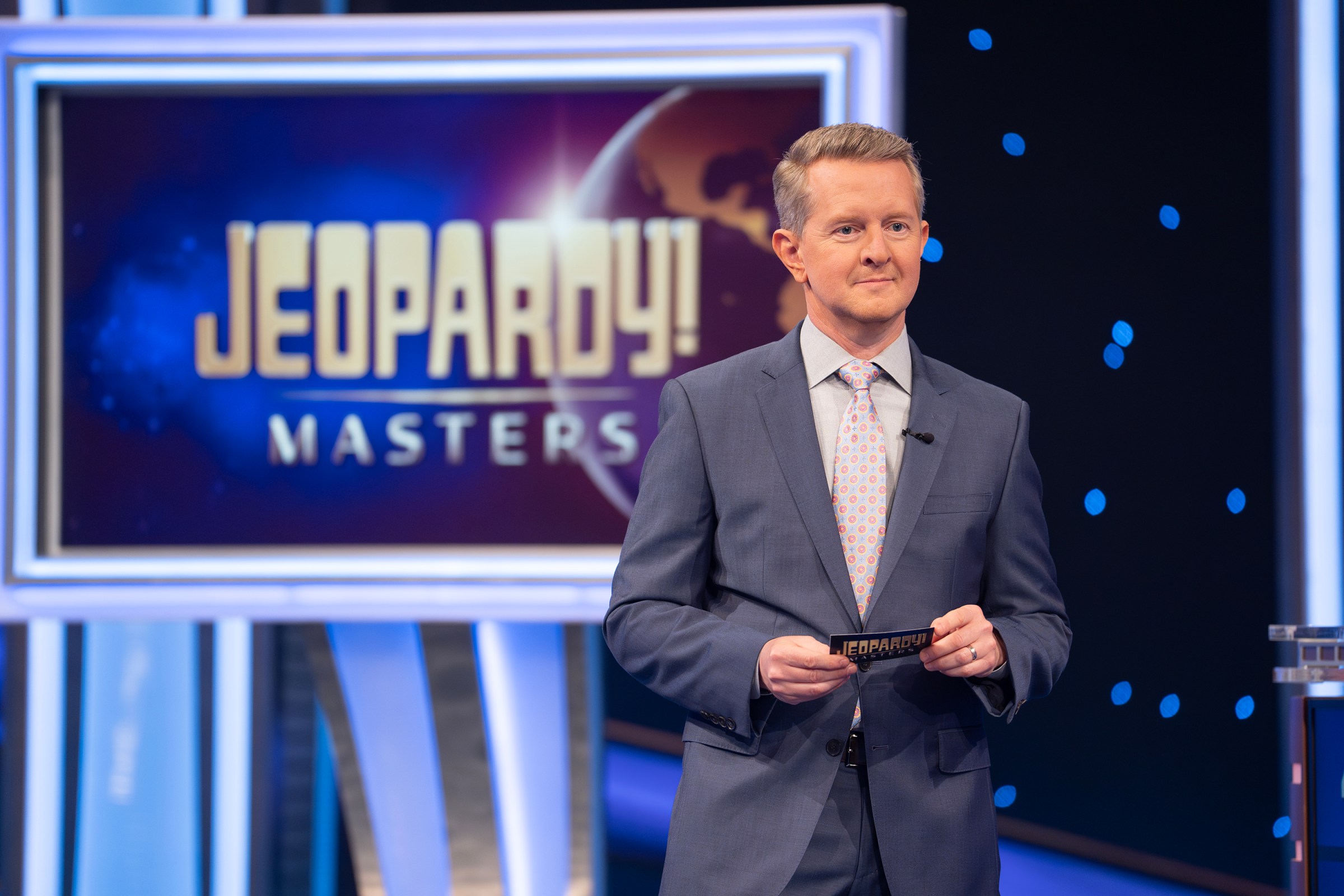 Jeopardy! dan Wheel of Fortune Resmi Meluncur di Hulu dan Peacock Bulan Depan