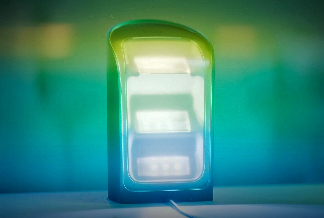 Philips Luncurkan Hue Play Smart Wall Washer dengan Pencahayaan Lebih Cerah dan Luas