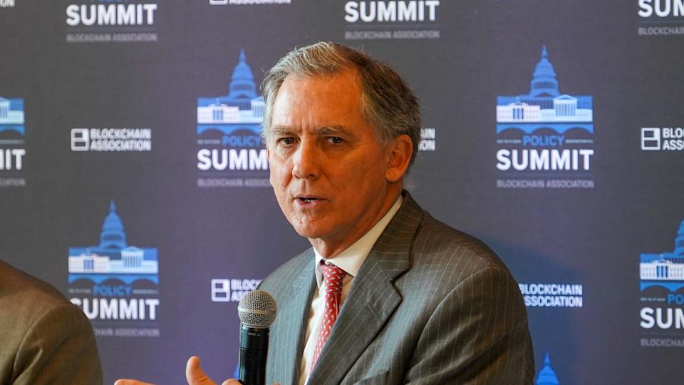 Perbedaan Regulasi Stablecoin DPR dan Senat AS Harus Disatukan Segera