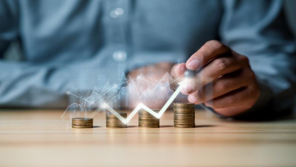 Spark Capital Buka Kantor di Dubai untuk Perluas Layanan Wealth Management