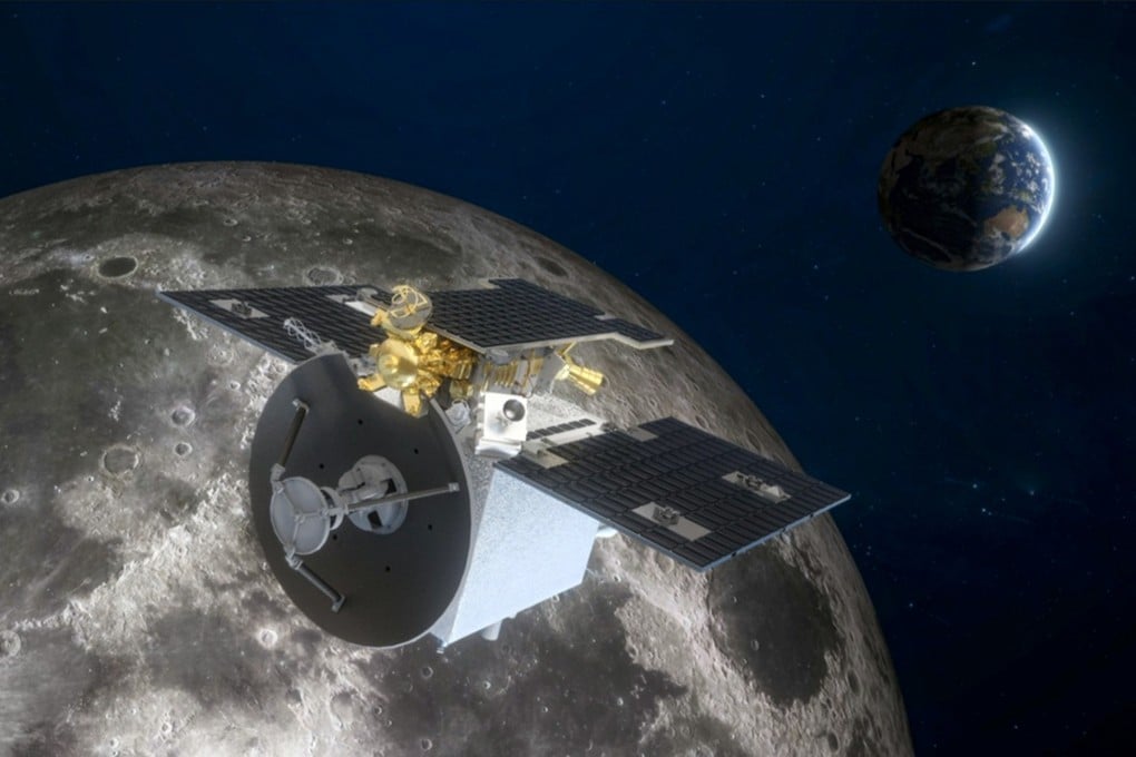 Klaim Satelit China Tiandu-1 di Orbit Resonansi Dipersoalkan Pakar AS dan Kanada