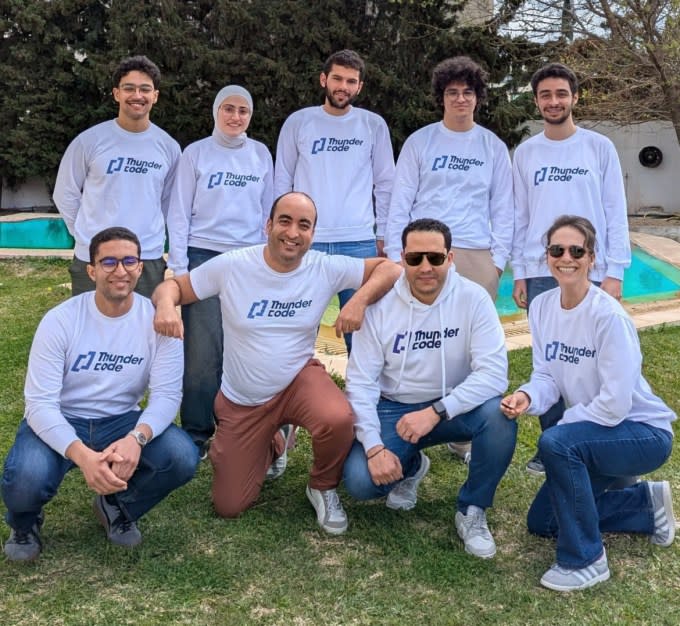 Pendiri Expensya Kembali dengan Startup AI Baru yang Siap Menggebrak Pasar Global