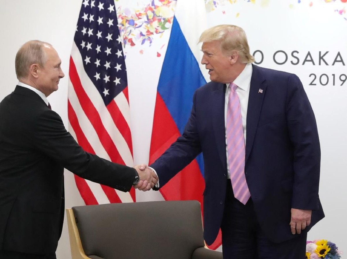 Rusia Integrasikan AI Gigachat ke ISS, Tantang Dominasi AS-China di AI