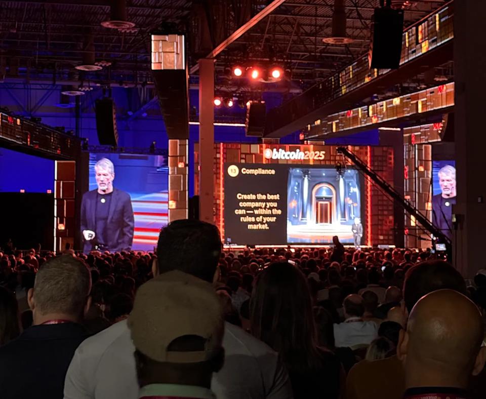 Mengapa Strategi Beli Kripto di Neraca Perusahaan Publik Jadi Tren Besar 2025