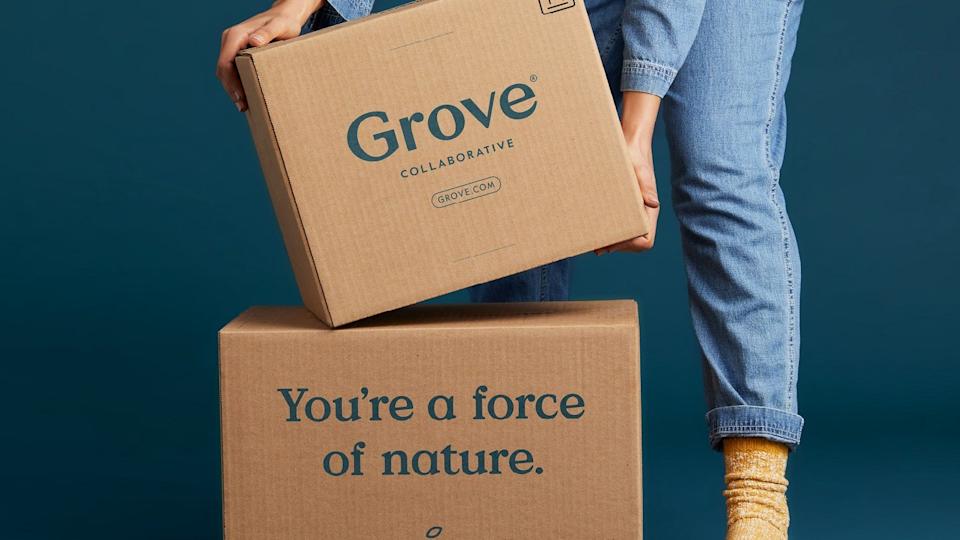 Grove Collaborative dan Relex Bersinergi untuk Perencanaan Retail Berkelanjutan