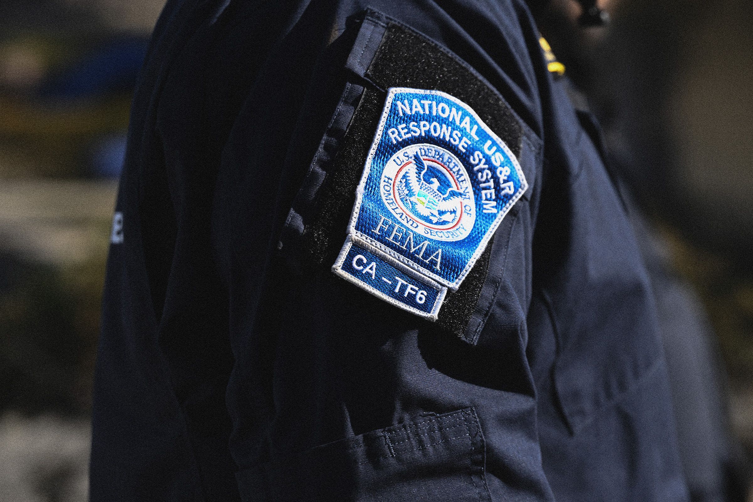 FEMA Hentikan Kegiatan Door-to-Door: Risiko dan Tantangan Bantuan Bencana