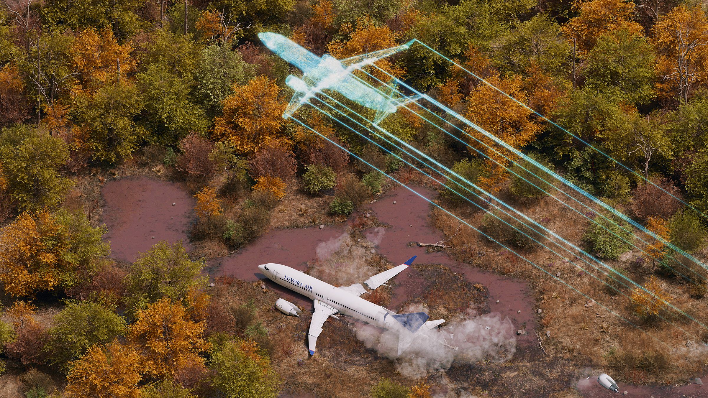 Bahaya Gangguan GPS dan Pentingnya Sistem Cadangan Nasional di Amerika Serikat