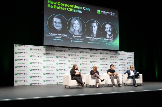 TechCrunch Sessions: AI di Berkeley, Acara Wajib untuk Pemimpin AI Masa Kini