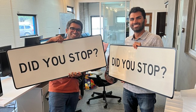 Startup Obvio Ciptakan Kamera Pintar Untuk Kurangi Pelanggaran Lalu Lintas Amerika