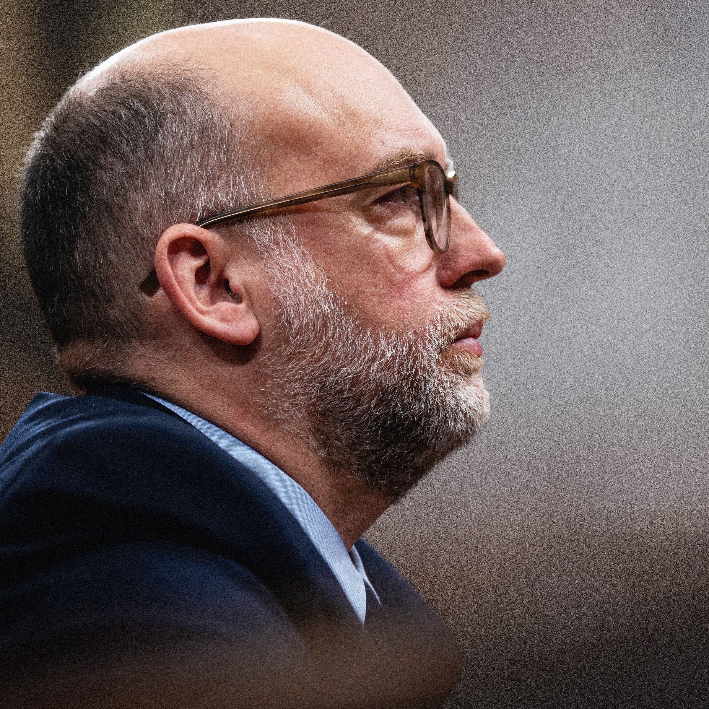 Penarikan Aturan CFPB Lepas Data Sensitif Warga dari Perlindungan Legal