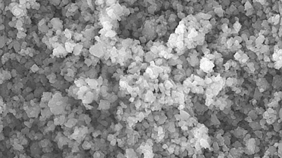 Ampcera Luncurkan Elektrolit Nano Sulfida untuk Percepat Baterai Solid-State