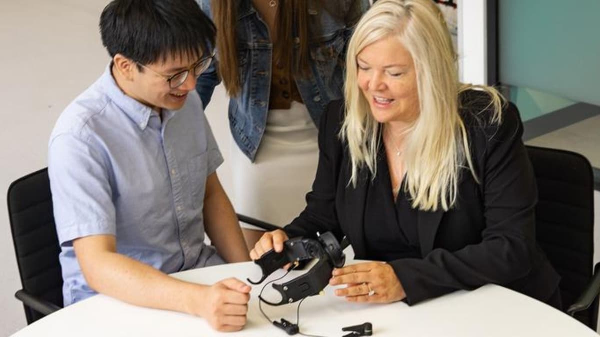 Game Neurofeedback PainWaive: Terapi Nabati Penghilang Nyeri Saraf Kronis