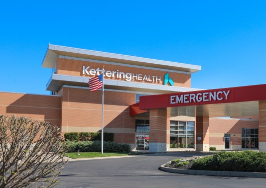 Serangan Ransomware Besar Ganggu Sistem Rumah Sakit Kettering Health Ohio
