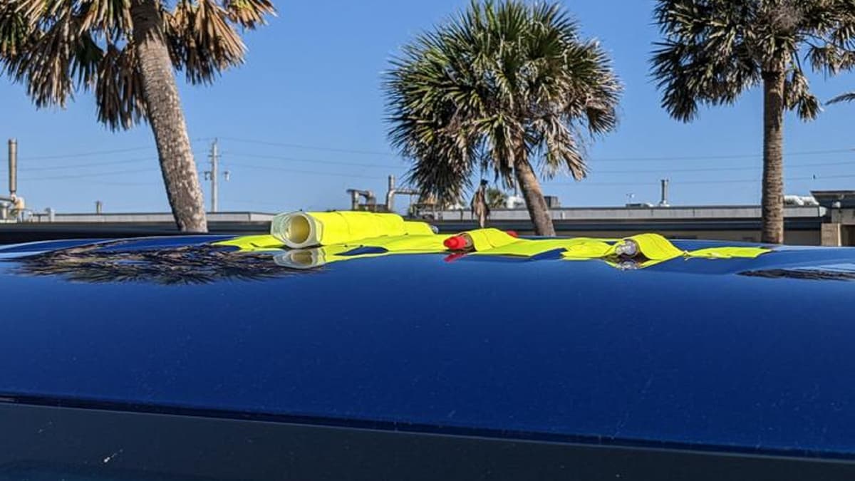 Membaca DNA di Udara: Inovasi yang Mengungkap Rahasia Lingkungan Sekitar