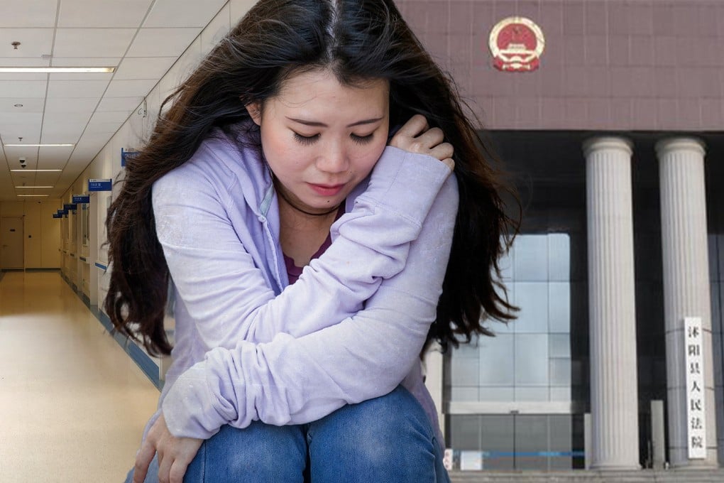 Anak Muda China Cari Tempat Khusus untuk Nangis Lepas Stres Hidup