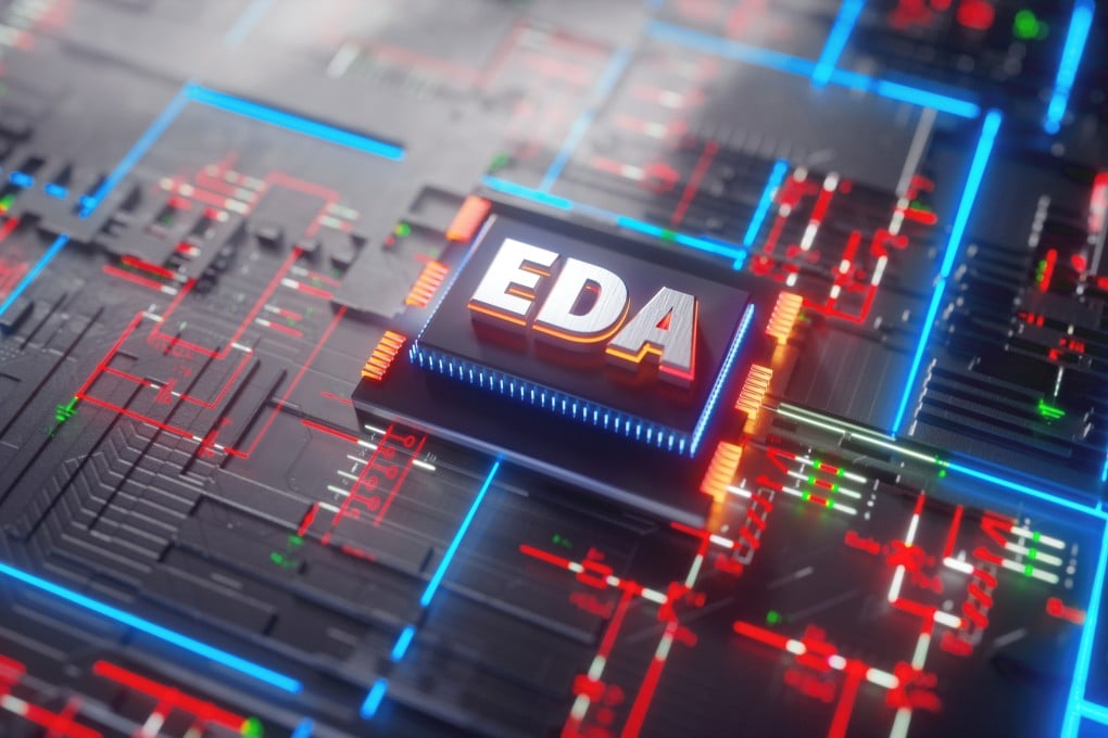 Larangan AS Dorong Perusahaan China Kuasai Pasar Desain Chip Lokal