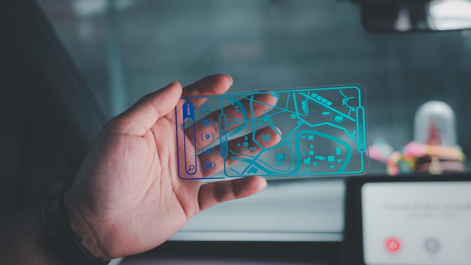 Bagaimana GPS dan Perangkat IoT Bisa Menghasilkan Uang Lewat Blockchain IoTeX