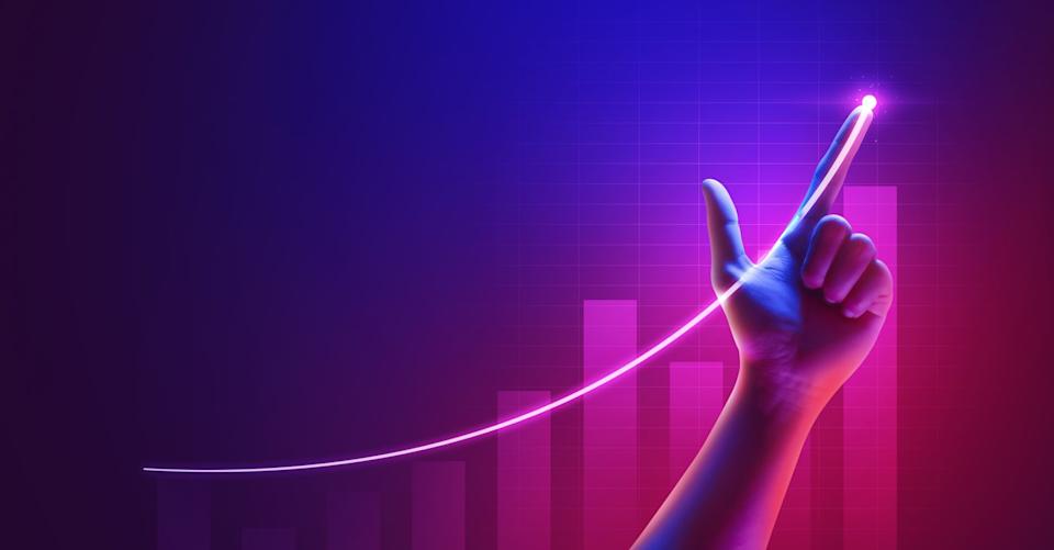 Saham Applied Digital Melejit Setelah Kontrak Besar dengan CoreWeave