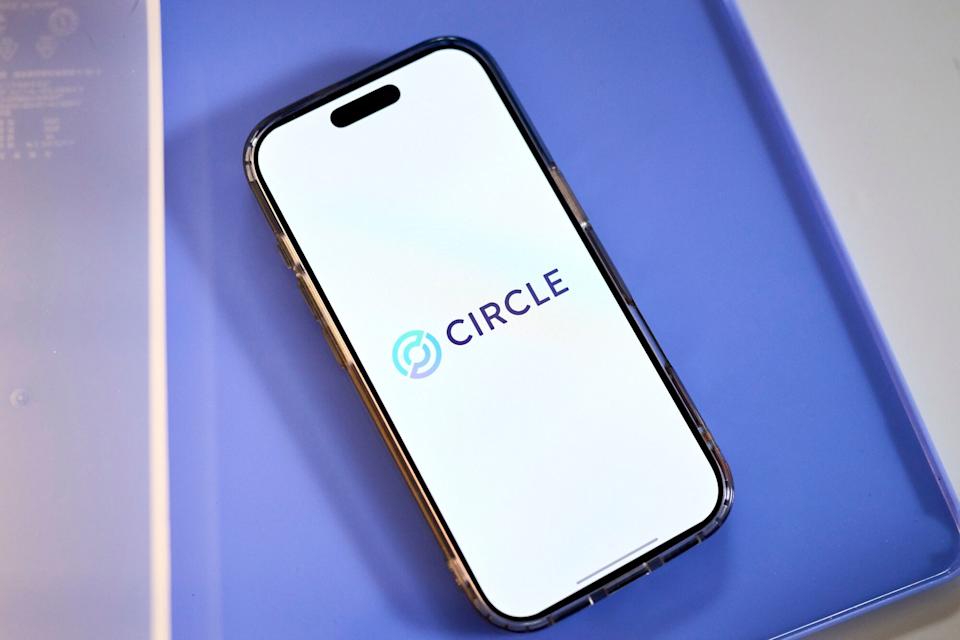 Circle Raup Rp16 Triliun dari IPO, Tanda Meningkatnya Penerimaan Stablecoin